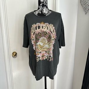 Billabong tee